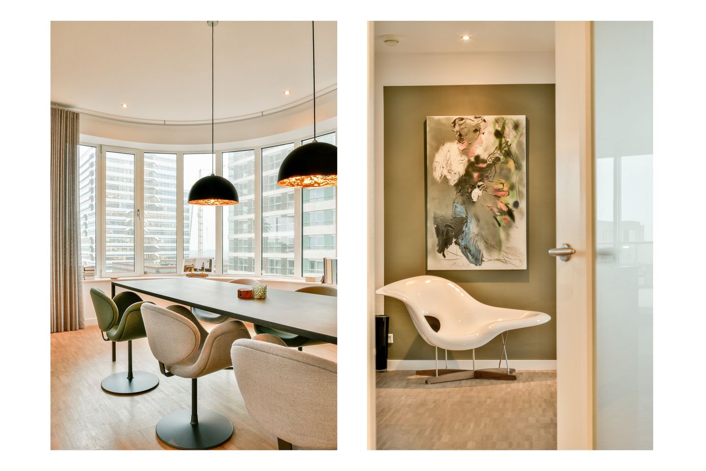 Foto 4 van Gustav Mahlerlaan 545-A