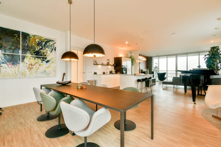 Foto 5 van Gustav Mahlerlaan 545-A