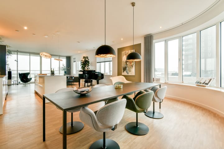 Foto 6 van Gustav Mahlerlaan 545-A