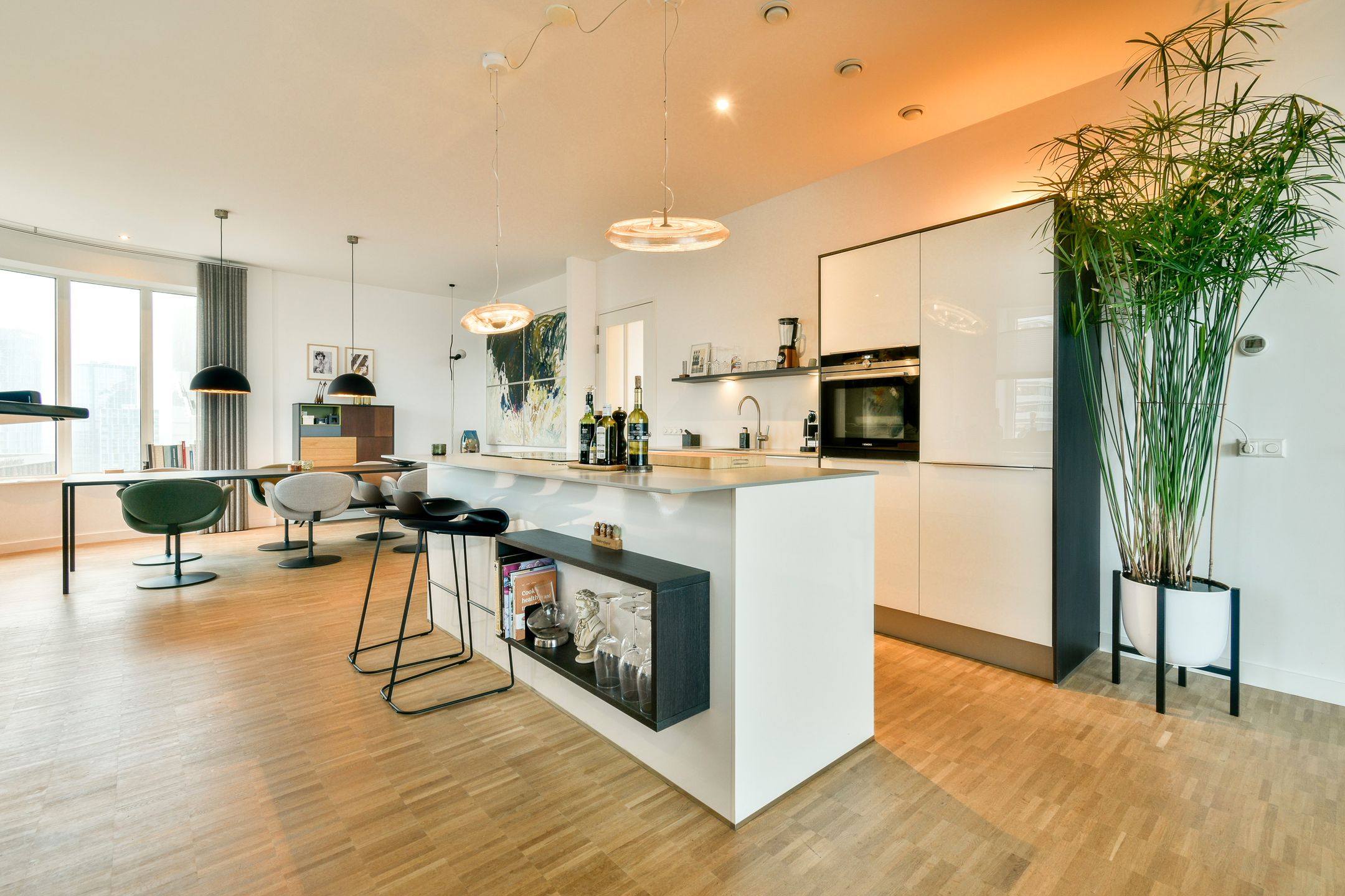 Foto 9 van Gustav Mahlerlaan 545-A