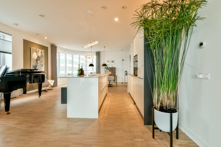 Foto 10 van Gustav Mahlerlaan 545-A