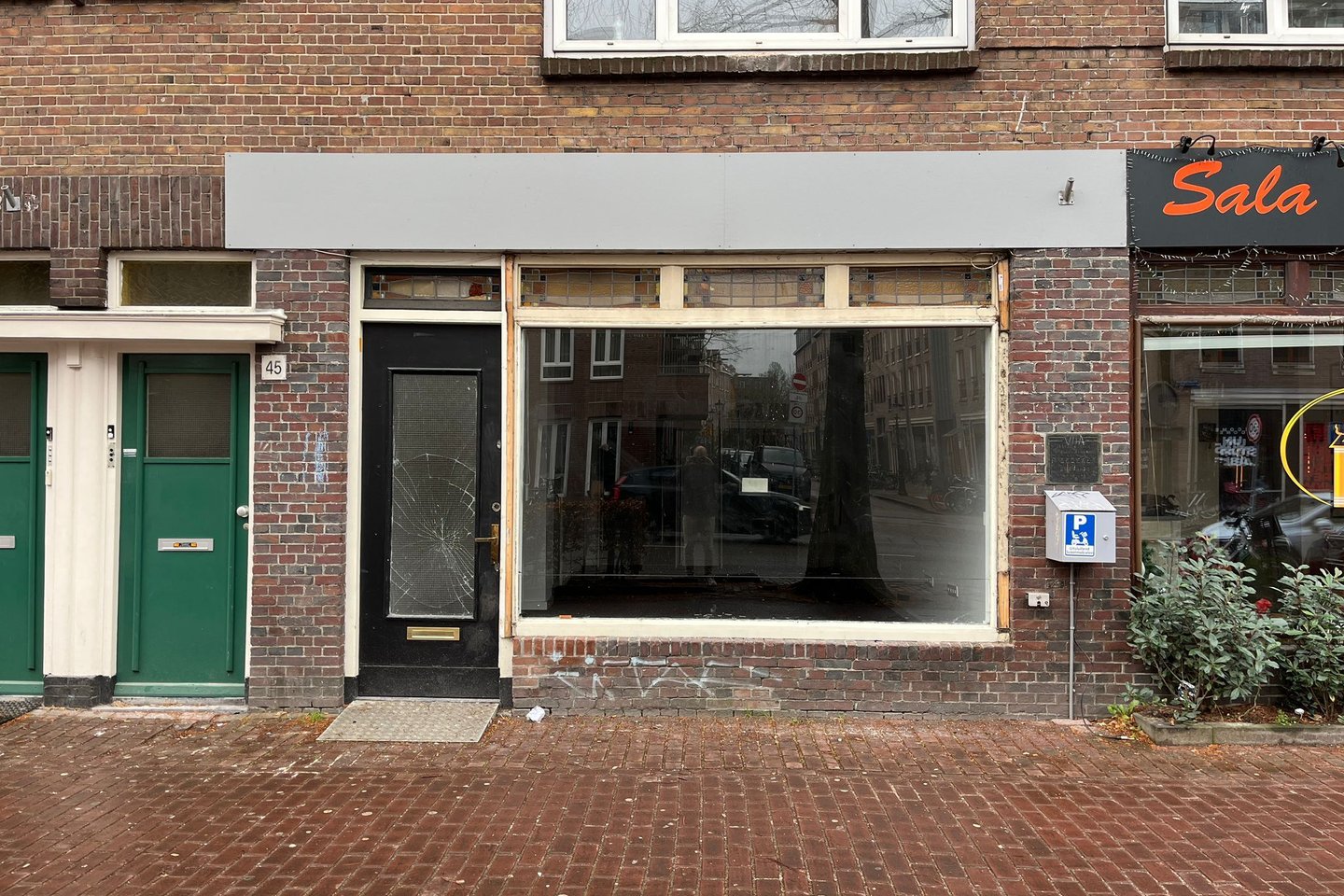 Bekijk foto 1 van Molukkenstraat 45-H