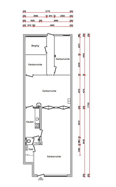 Bekijk foto 2 van Molukkenstraat 45-H