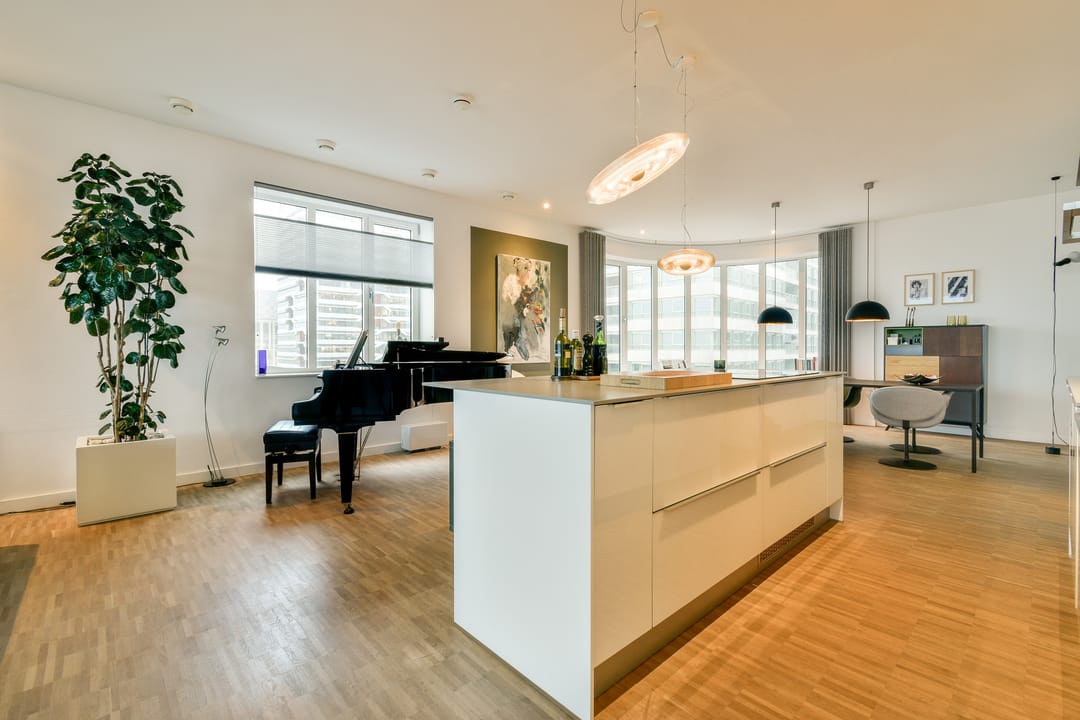 Foto 11 van Gustav Mahlerlaan 545-A