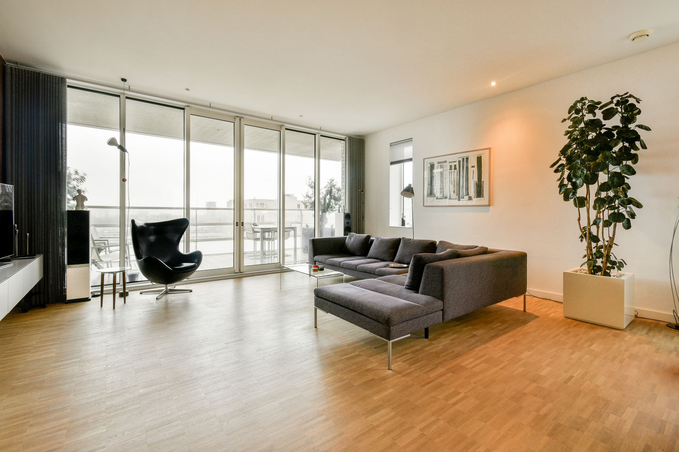 Foto 12 van Gustav Mahlerlaan 545-A