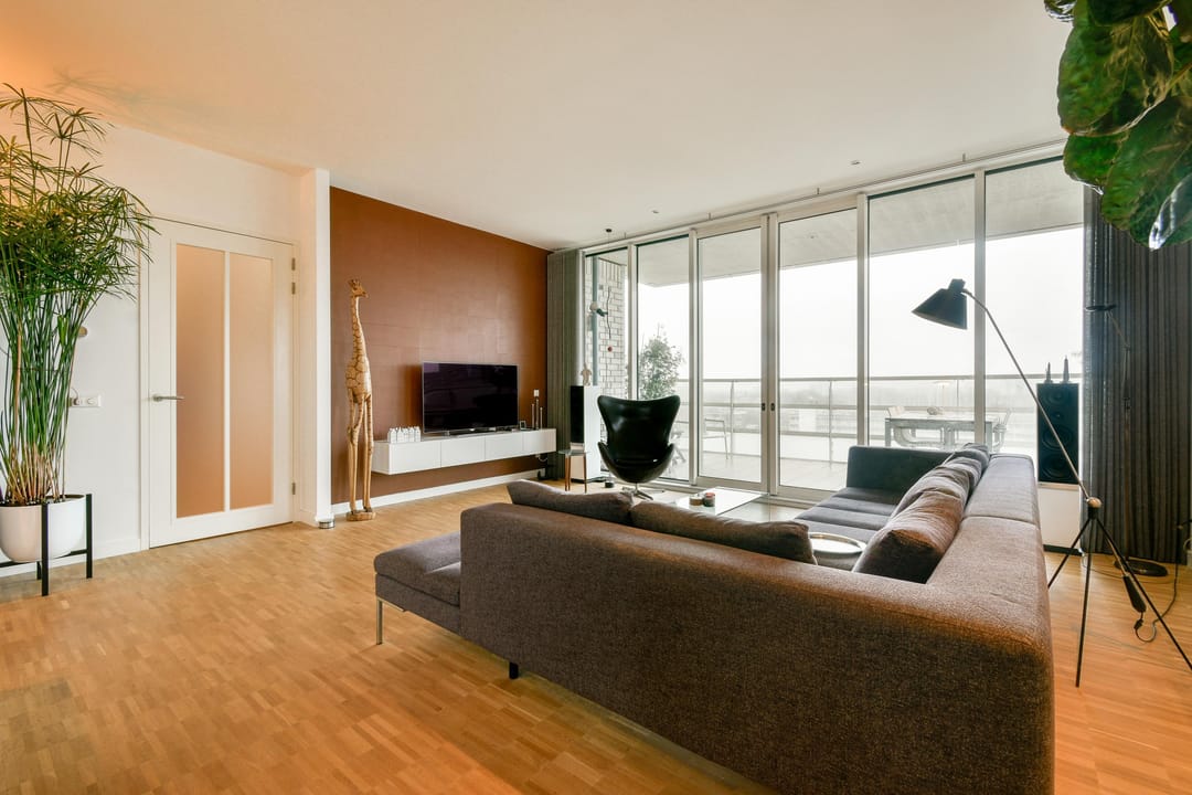 Foto 17 van Gustav Mahlerlaan 545-A