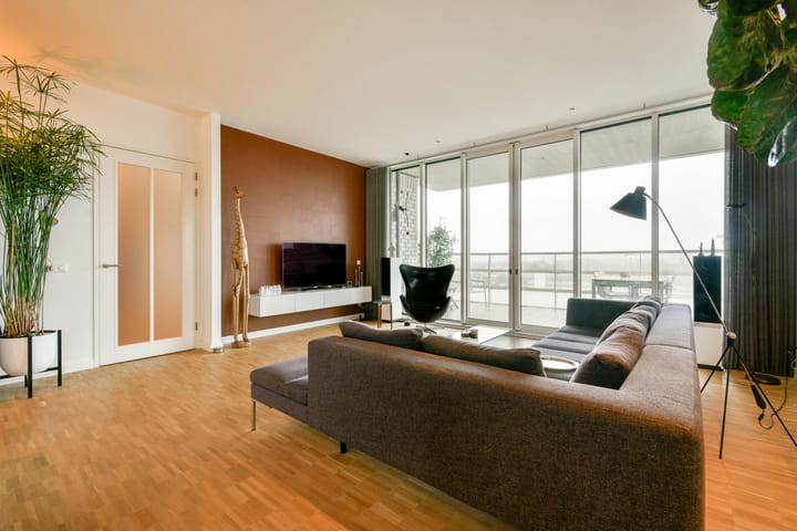 Foto 17 van Gustav Mahlerlaan 545-A