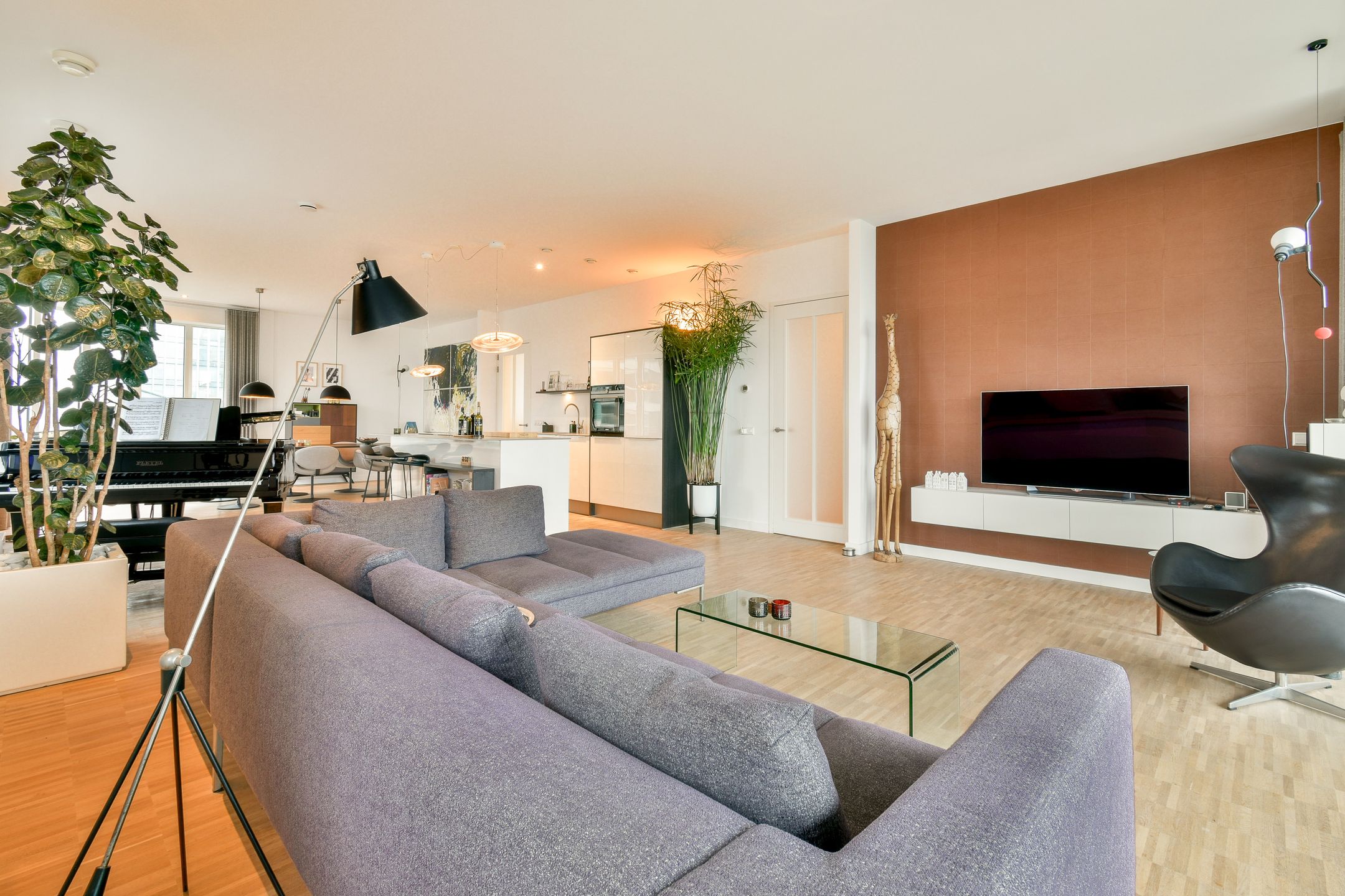 Foto 18 van Gustav Mahlerlaan 545-A