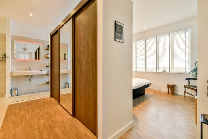 Foto 24 van Gustav Mahlerlaan 545-A