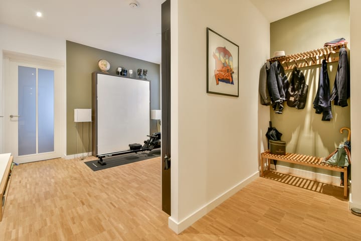 Foto 25 van Gustav Mahlerlaan 545-A