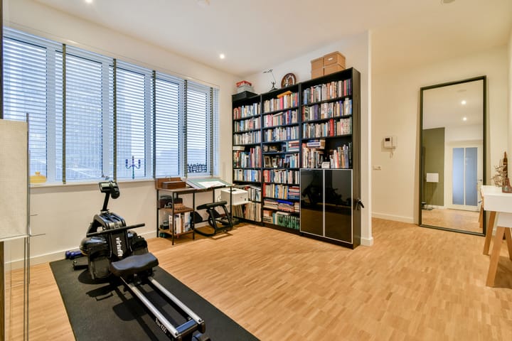 Foto 26 van Gustav Mahlerlaan 545-A