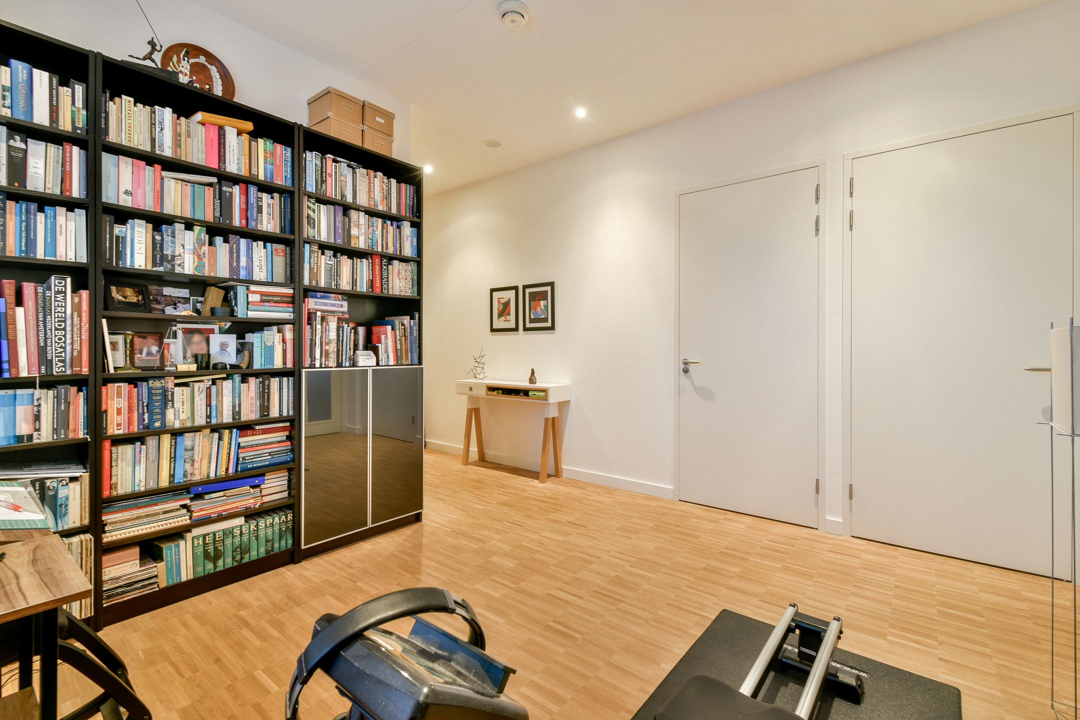 Foto 27 van Gustav Mahlerlaan 545-A