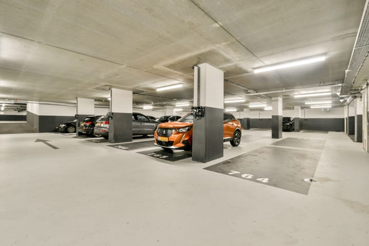 Foto 28 van Gustav Mahlerlaan 545-A