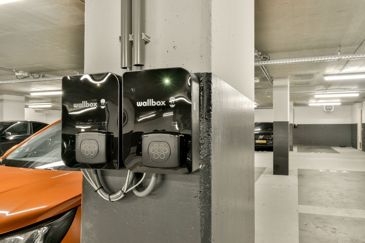 Foto 29 van Gustav Mahlerlaan 545-A