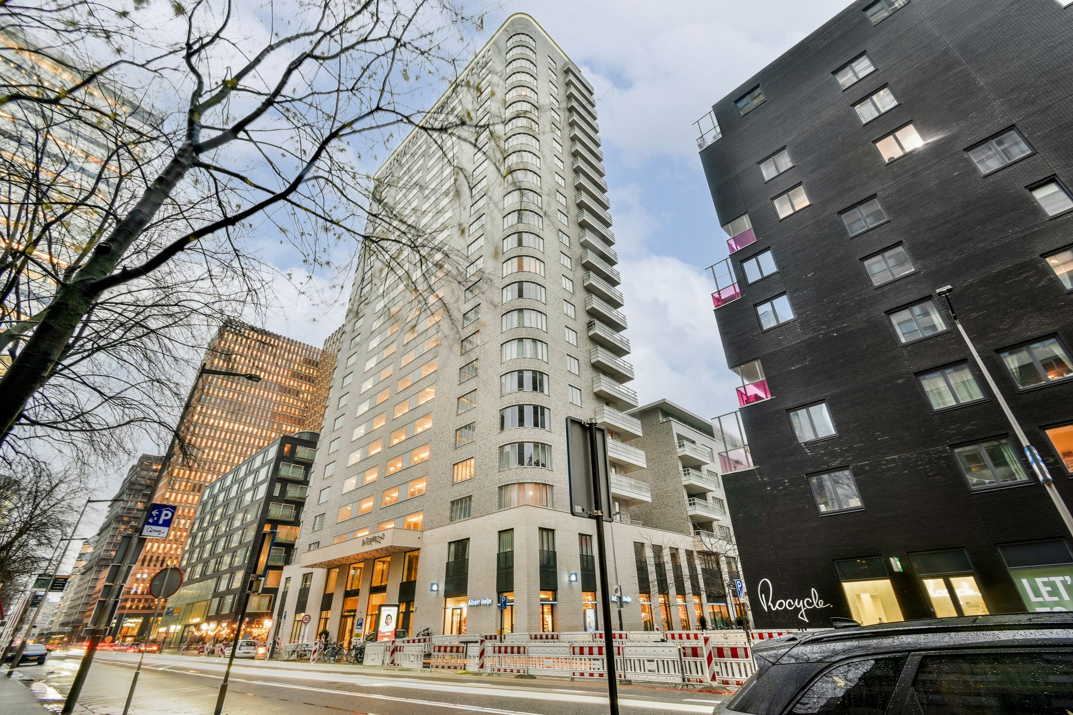 Foto 30 van Gustav Mahlerlaan 545-A