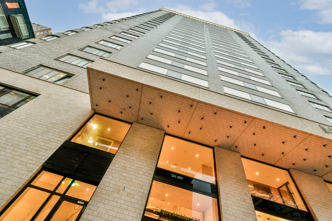 Foto 31 van Gustav Mahlerlaan 545-A