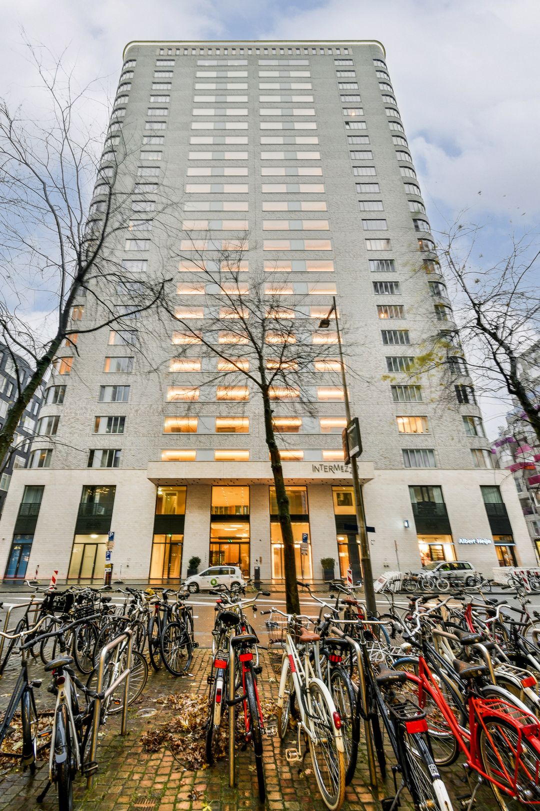 Foto 32 van Gustav Mahlerlaan 545-A