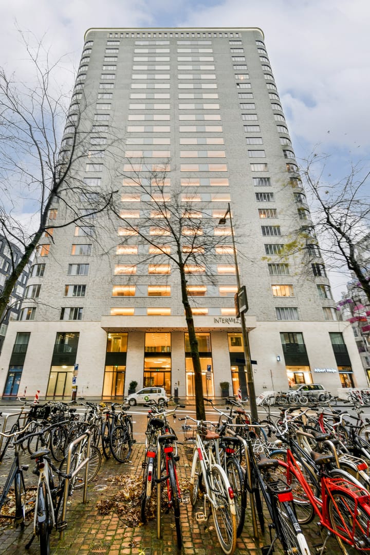 Foto 32 van Gustav Mahlerlaan 545-A