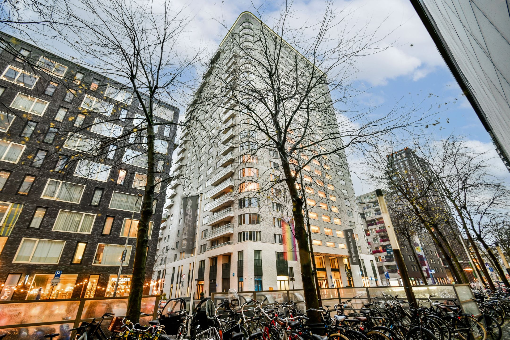 Foto 33 van Gustav Mahlerlaan 545-A