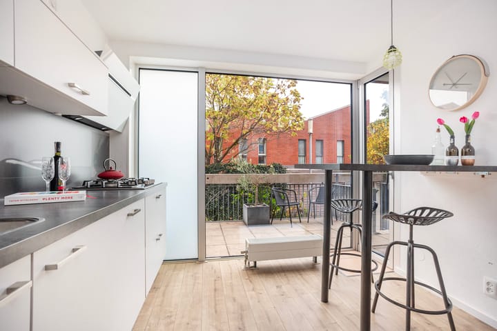 Foto 5 van Bolderpad 6