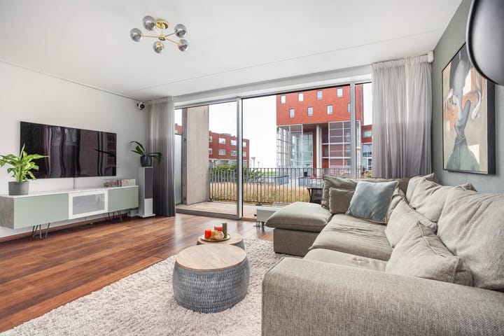 Foto 8 van Bolderpad 6