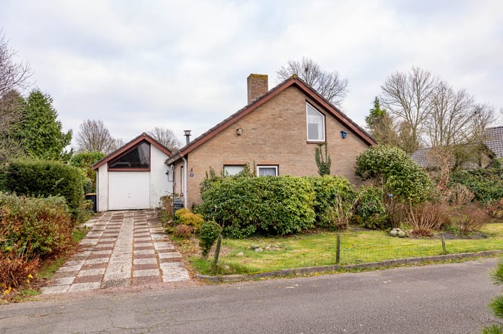 Foto 1 van Wilgencamp 18