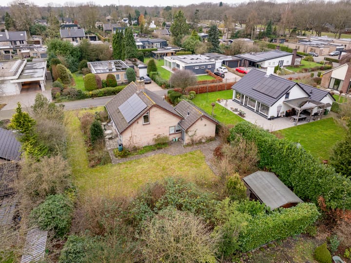 Foto 5 van Wilgencamp 18