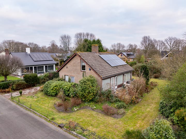 Foto 6 van Wilgencamp 18