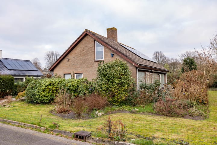 Foto 7 van Wilgencamp 18