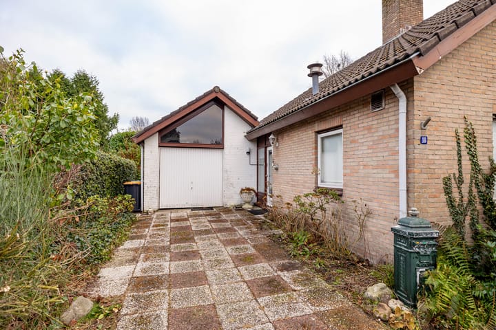 Foto 8 van Wilgencamp 18