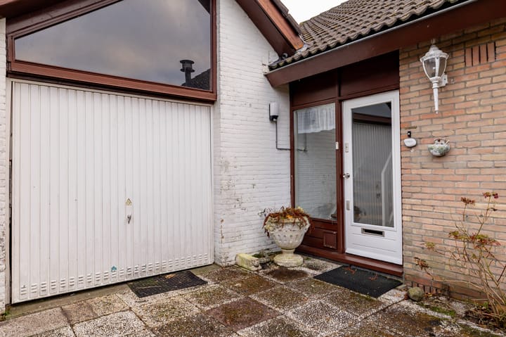 Foto 9 van Wilgencamp 18