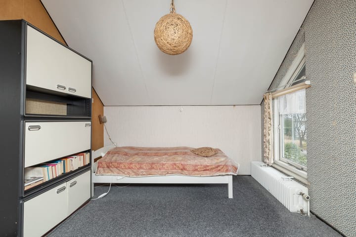 Foto 35 van Wilgencamp 18