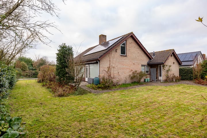 Foto 48 van Wilgencamp 18