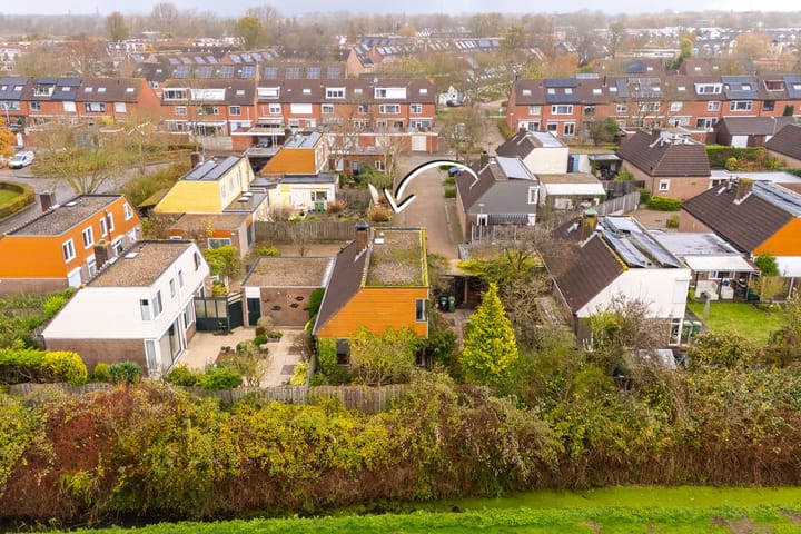 Foto 2 van Giessenburg 11