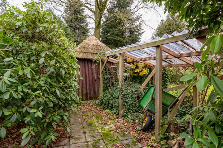 Foto 50 van Wilgencamp 18