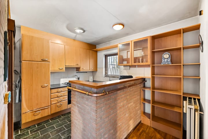 Foto 6 van Giessenburg 11