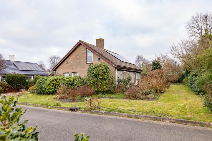 Foto 58 van Wilgencamp 18