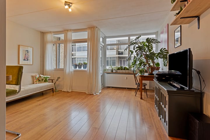 Foto 2 van Westerbaenstraat 230