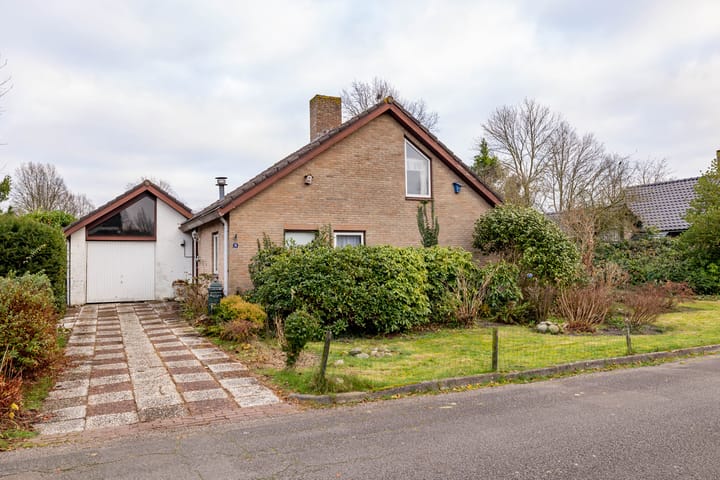 Foto 59 van Wilgencamp 18