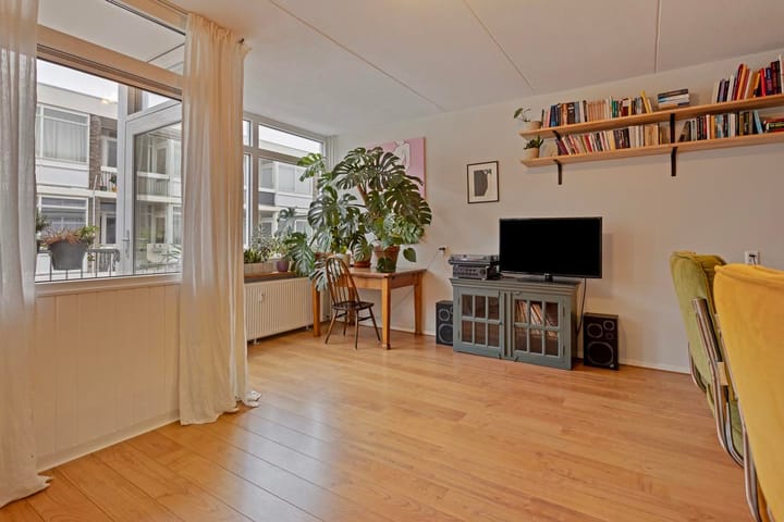 Foto 3 van Westerbaenstraat 230