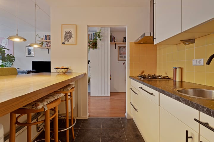 Foto 5 van Westerbaenstraat 230