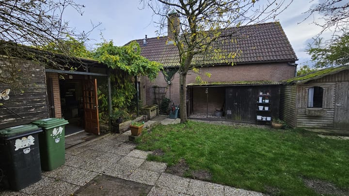 Foto 25 van Giessenburg 11