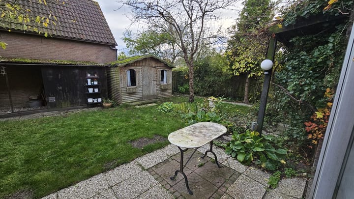 Foto 26 van Giessenburg 11