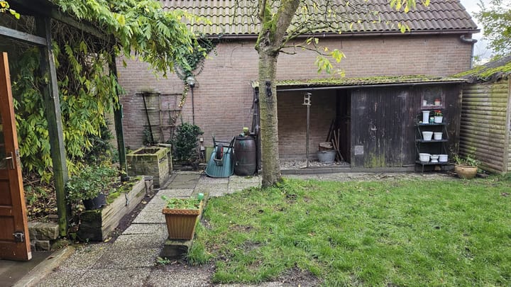 Foto 27 van Giessenburg 11