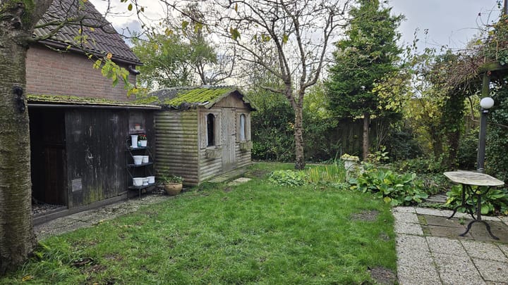 Foto 28 van Giessenburg 11