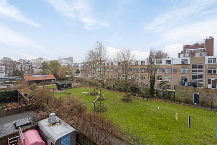 Bekijk foto 18 van Westerbaenstraat 230