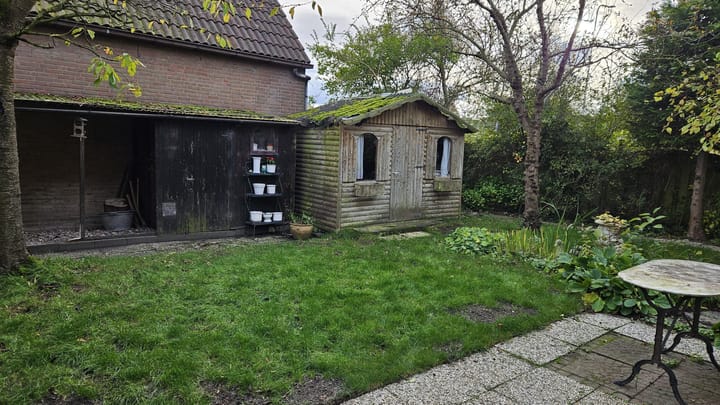 Foto 30 van Giessenburg 11