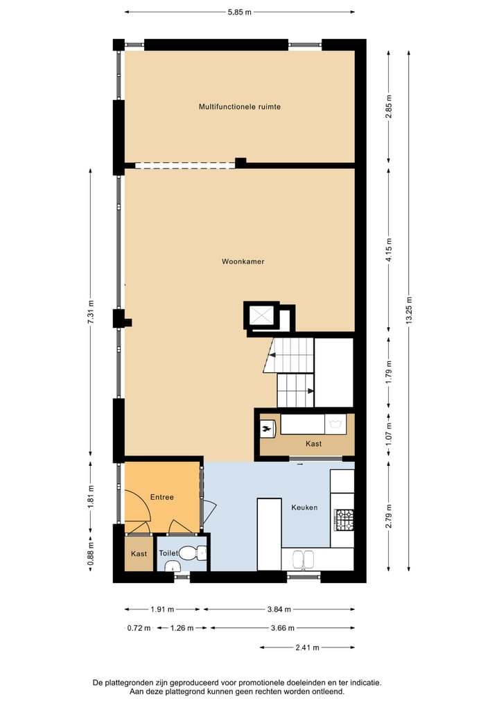 Foto 33 van Giessenburg 11