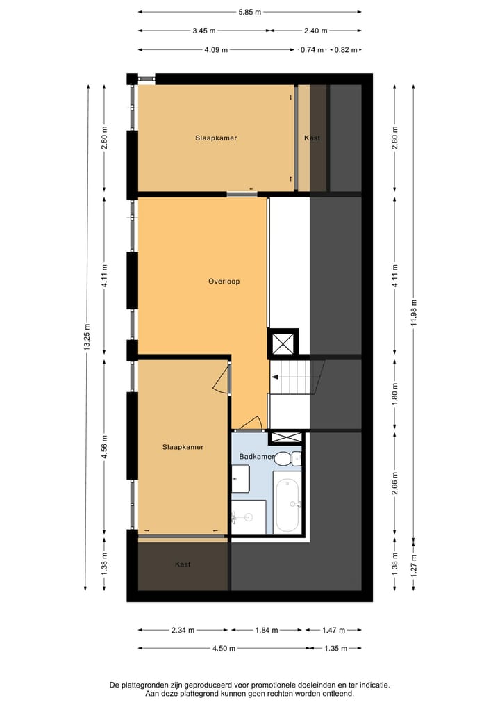 Foto 35 van Giessenburg 11
