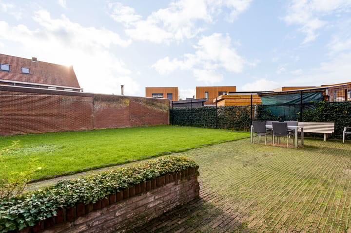 Foto 3 van Tromplaan 63